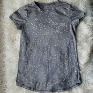 Distressed T-Shirt